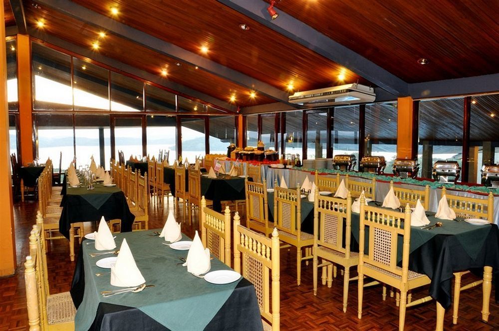 Giritale Hotel Polonnaruwa Exterior photo