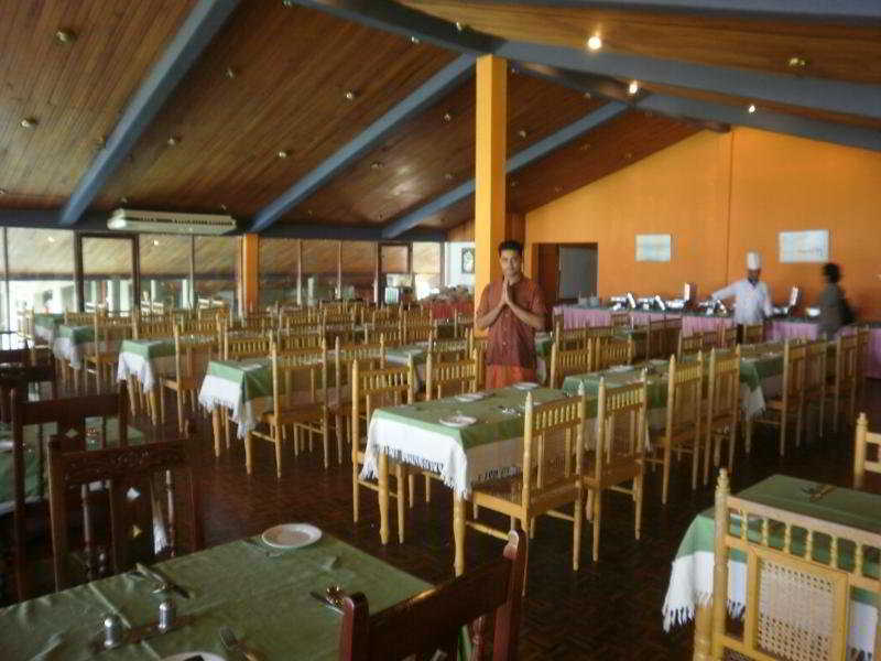 Giritale Hotel Polonnaruwa Exterior photo