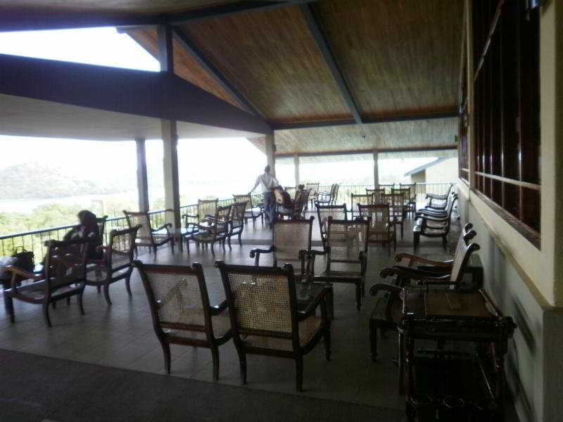 Giritale Hotel Polonnaruwa Exterior photo